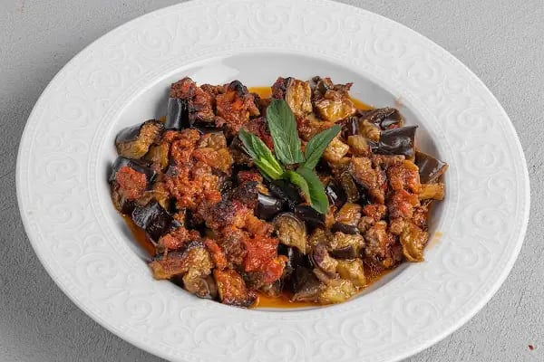 Yemek Dünyası - Resim 13