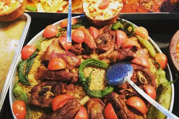 Yemek Dünyası - Resim 8