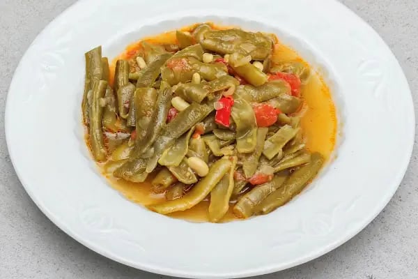 Yemek Dünyası - Resim 20