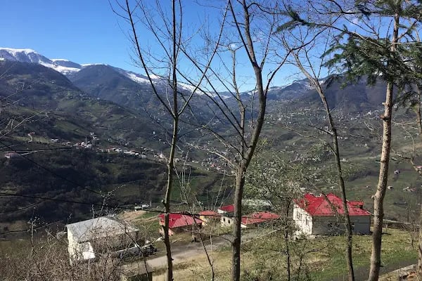 Akçaabat Akpınar Ortaokulu - Resim 7