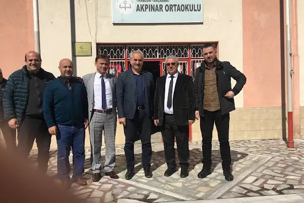 Akçaabat Akpınar Ortaokulu - Resim 6
