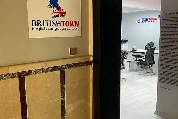 Etlik British Town Yabancı Dil Kursu - Resim 4