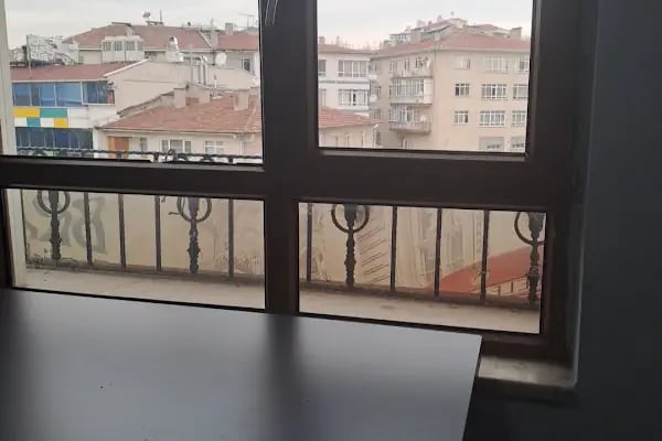 Etlik British Town Yabancı Dil Kursu - Resim 6