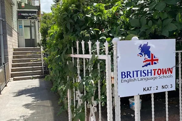 Etlik British Town Yabancı Dil Kursu - Resim 5