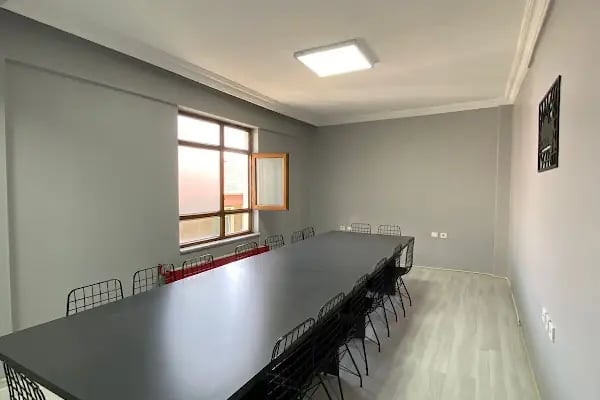 Etlik British Town Yabancı Dil Kursu - Resim 7