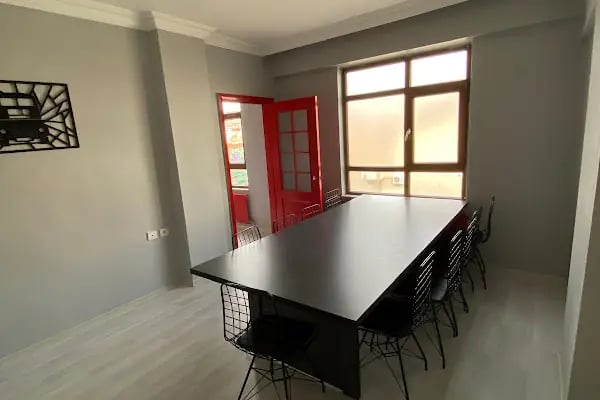 Etlik British Town Yabancı Dil Kursu - Resim 10