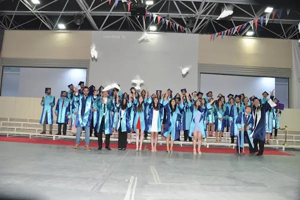 Dokuz Eylül Üniversitesi İktisadi Ve İdari Bilimler Fakültesi - Resim 12