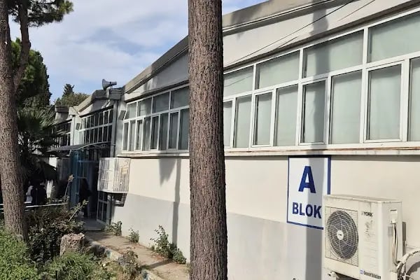 Dokuz Eylül Üniversitesi İktisadi Ve İdari Bilimler Fakültesi - Resim 6