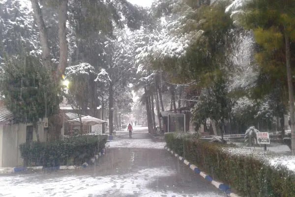 Dokuz Eylül Üniversitesi İktisadi Ve İdari Bilimler Fakültesi - Resim 16