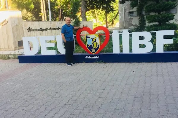 Dokuz Eylül Üniversitesi İktisadi Ve İdari Bilimler Fakültesi - Resim 15
