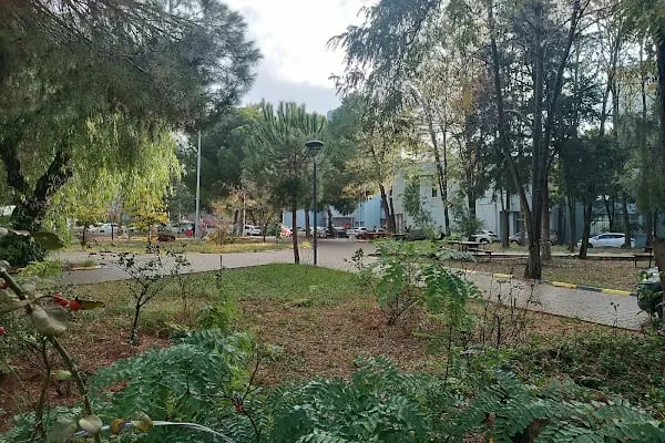 Dokuz Eylül Üniversitesi İktisadi Ve İdari Bilimler Fakültesi - Resim 4