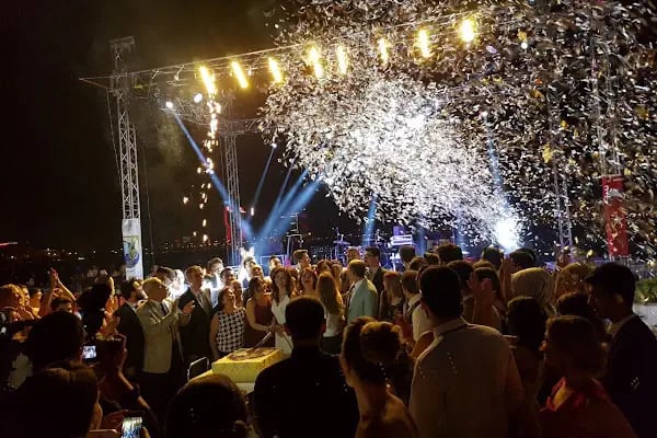 Dokuz Eylül Üniversitesi İktisadi Ve İdari Bilimler Fakültesi - Resim 17