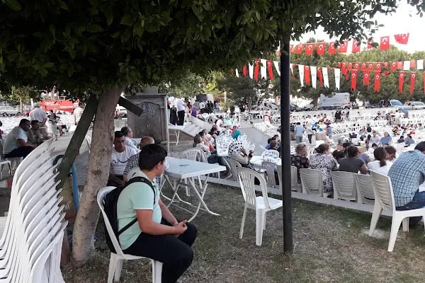 Şapqa Pub &amp; Nargile - Resim 13