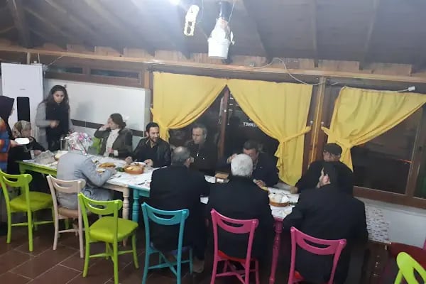 Şapqa Pub &amp; Nargile - Resim 11