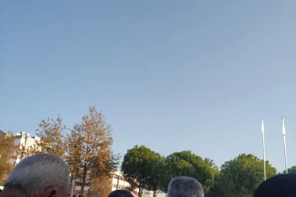 Şapqa Pub &amp; Nargile - Resim 15