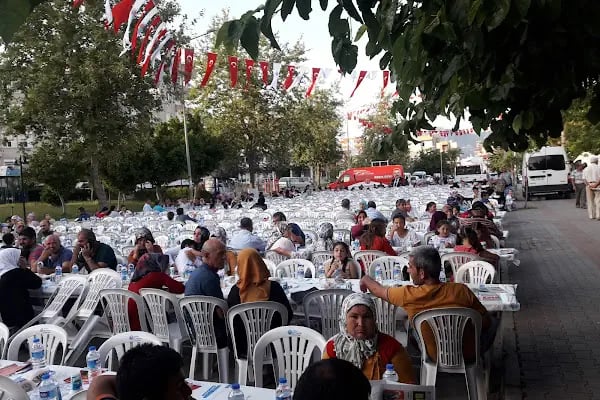Şapqa Pub &amp; Nargile - Resim 7