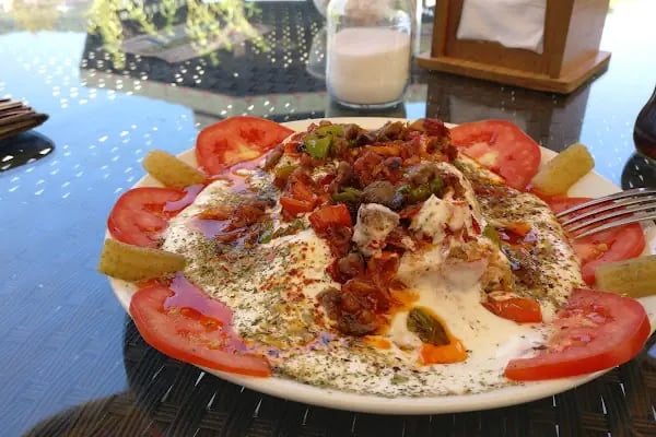 Şapqa Pub &amp; Nargile - Resim 2