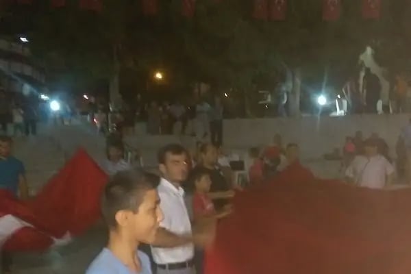 Şapqa Pub &amp; Nargile - Resim 20