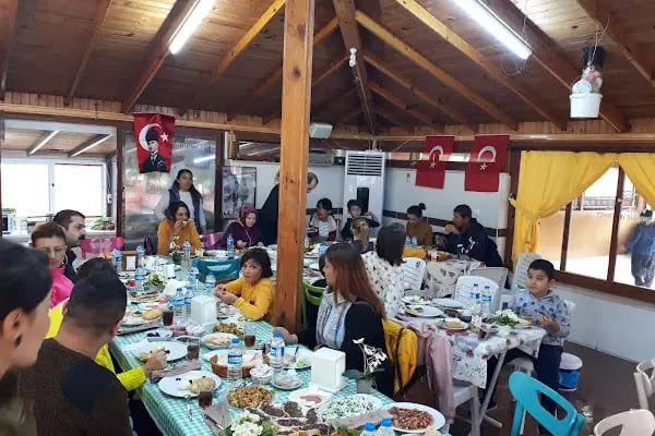 Şapqa Pub &amp; Nargile - Resim 4