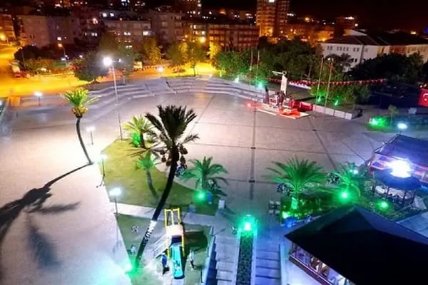 Şapqa Pub &amp; Nargile - Resim 12