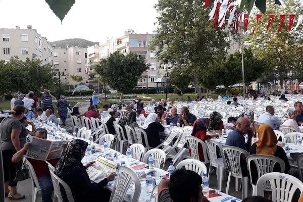 Şapqa Pub &amp; Nargile - Resim 18