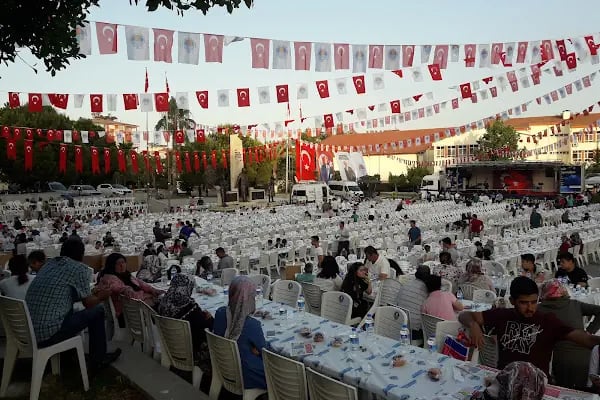 Şapqa Pub &amp; Nargile - Resim 5