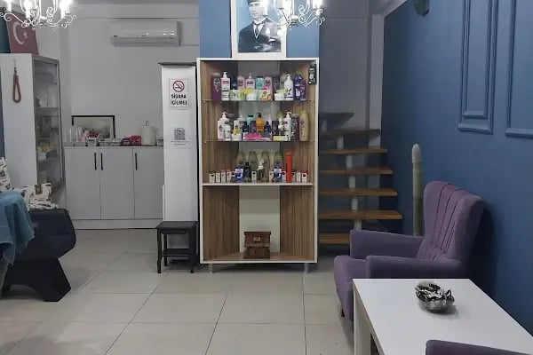Akşehir Berber - Resim 14