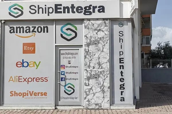 ShipEntegra Antalya - Resim 8