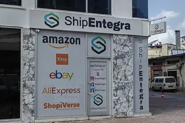 ShipEntegra Antalya - Resim 2