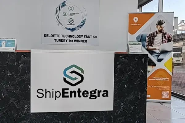 ShipEntegra Antalya - Resim 9