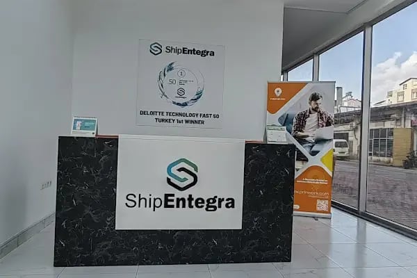 ShipEntegra Antalya - Resim 5