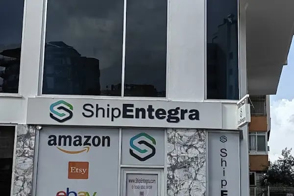 ShipEntegra Antalya - Resim 3