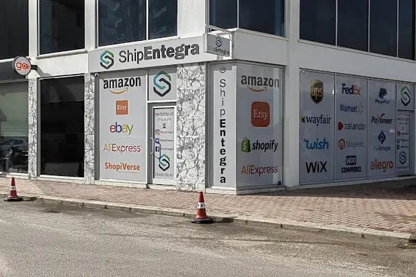 ShipEntegra Antalya - Resim 4