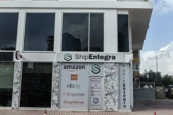 ShipEntegra Antalya - Resim 10