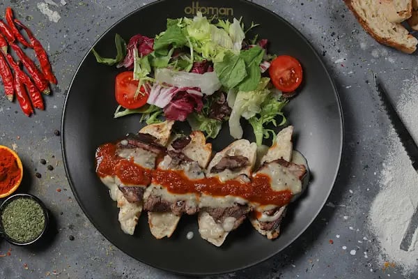 Brighton Pub & Kitchen - Resim 8