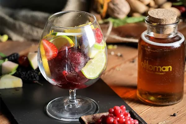 Brighton Pub & Kitchen - Resim 18