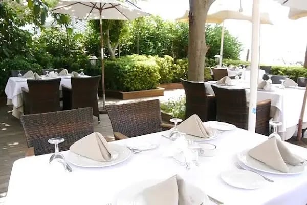 Şavk Hotel - Resim 20