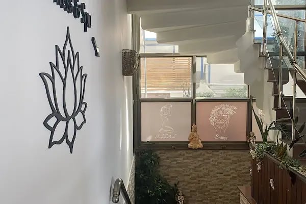 Şavk Hotel - Resim 4