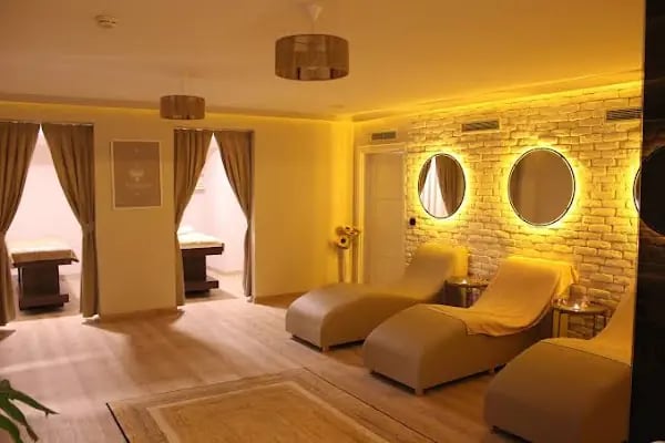 Şavk Hotel - Resim 2