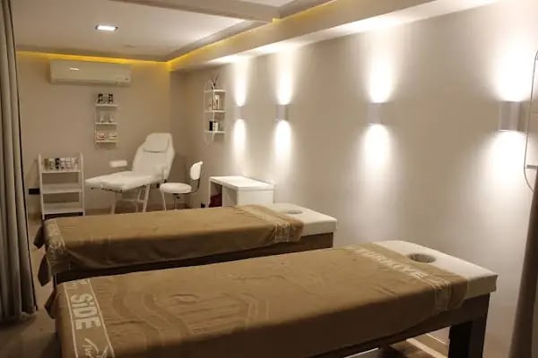 Şavk Hotel - Resim 15