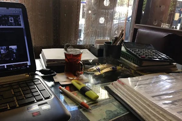 Armağan Ticaret - Resim 2