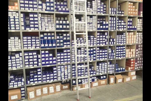 Armağan Ticaret - Resim 17
