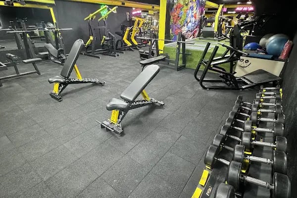 Ultima Fitness - Resim 12