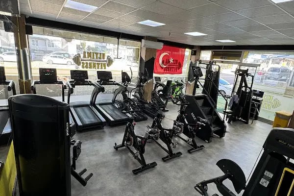 Ultima Fitness - Resim 2