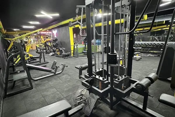 Ultima Fitness - Resim 9