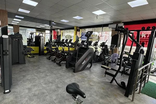 Ultima Fitness - Resim 3