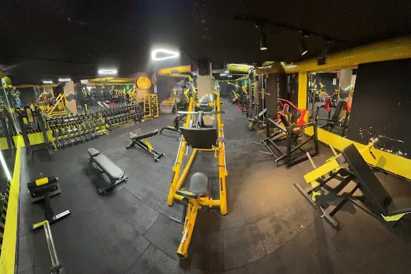Ultima Fitness - Resim 7