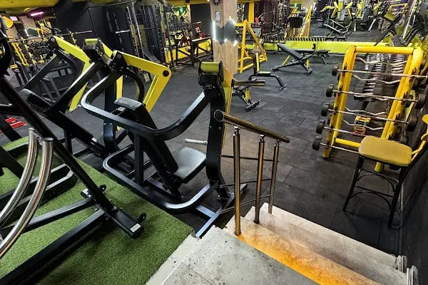 Ultima Fitness - Resim 8