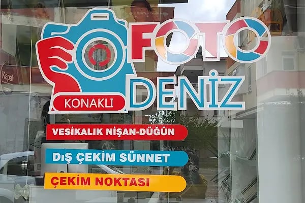 Foto Deniz - Resim 18