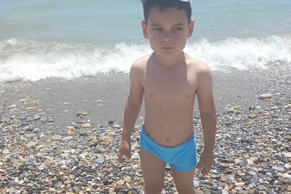 Foto Deniz - Resim 3